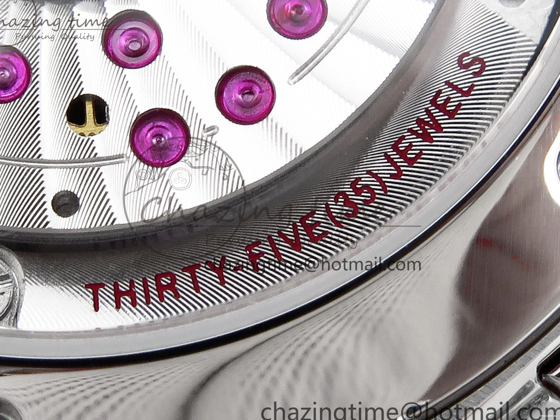 0122 Snug Constellation 39mm SS ASWF 1:1 Best Edition Black Dial on SS Bracelet A 7771